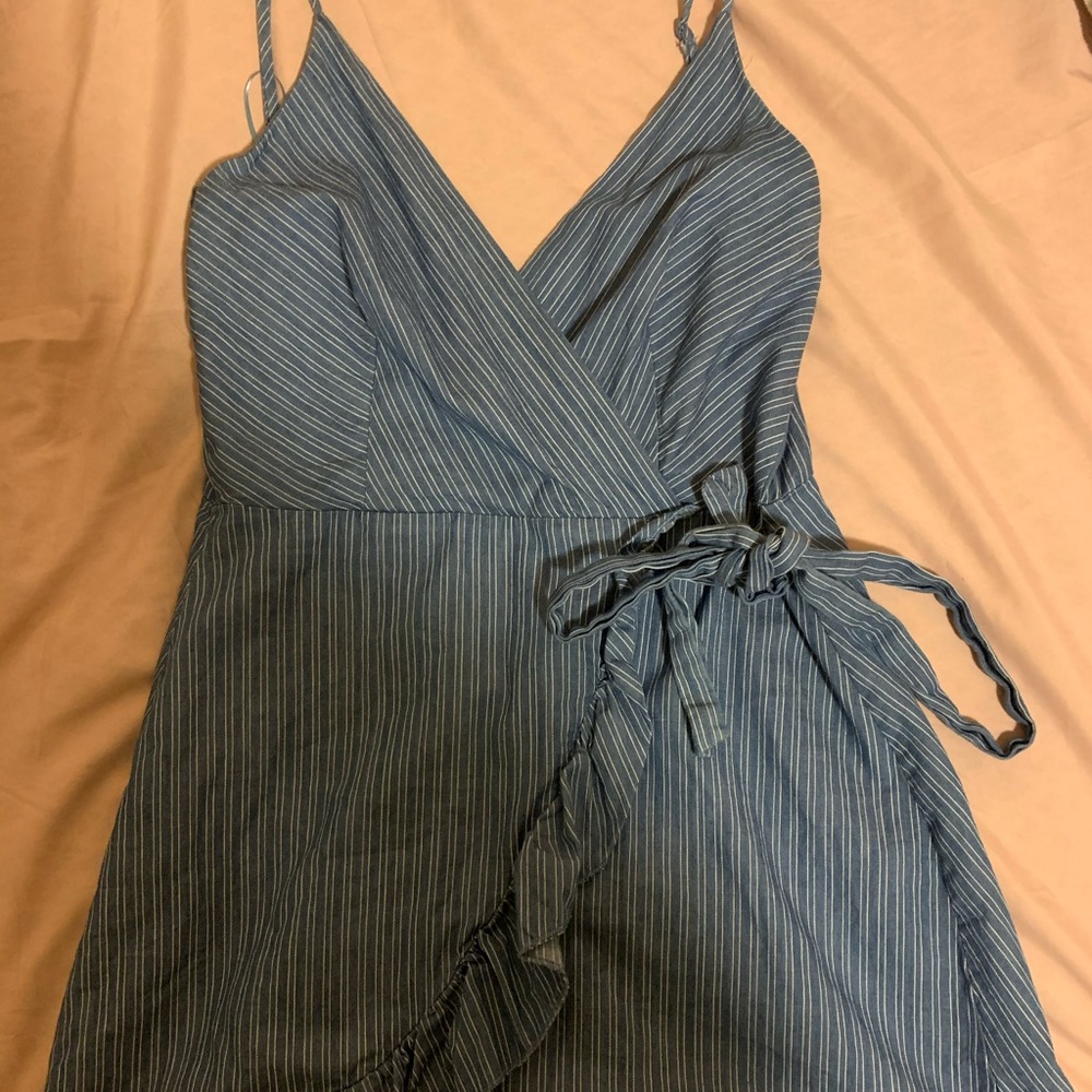 Altar’d state dress